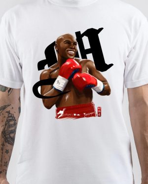 Floyd Mayweather Jr. T-Shirt