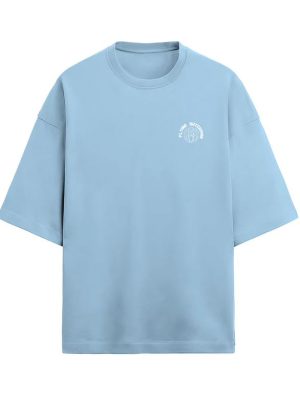Flying Dutchman Max Verstappen Terry Oversized T-Shirt