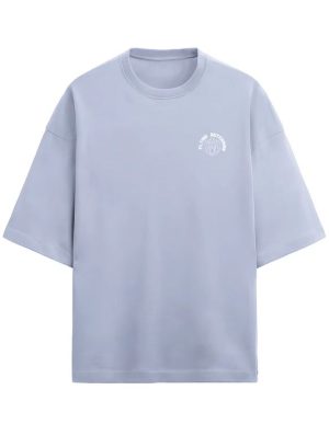 Flying Dutchman Max Verstappen Terry Oversized T-Shirt