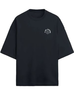Flying Dutchman Max Verstappen Terry Oversized T-Shirt