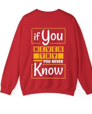 GRAFFITI SWEATSHIRT