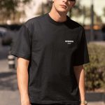 Gains King Oversized T-Shirt