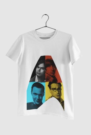 Geek Is The New Sexy T-Shirt