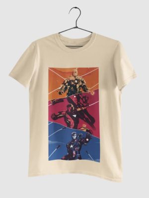 Genius Billionaire Playboy Philanthropist T-Shirt