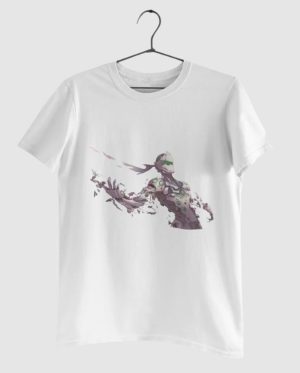 Genji T-Shirt