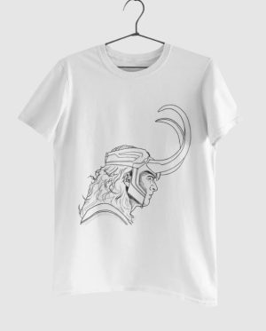 God Of Mischief T-Shirt