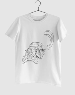 God Of Mischief T-Shirt