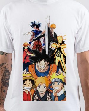 Goku T-Shirt