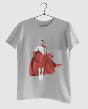 Guardian Of The Globe T-Shirt