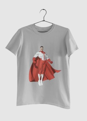 Guardian Of The Globe T-Shirt