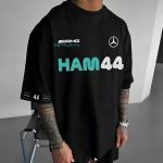 HAM44 Oversized T-Shirt