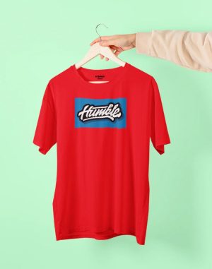 Humble T-Shirt