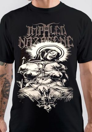 Impaled Nazarene T-Shirt