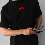 It Kills Marlboro Oversized T-Shirt