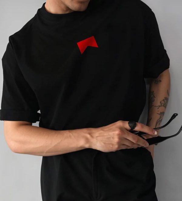 It Kills Marlboro Oversized T-Shirt