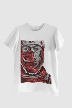 Jin's Journey T-Shirt