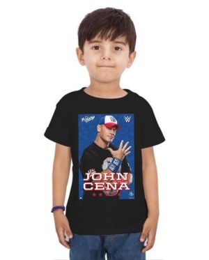 John Cena Kids T-Shirt