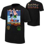 John Cena T-Shirt