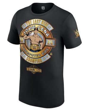 John Cena T-Shirt