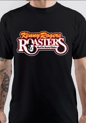 Kenny Rogers T-Shirt
