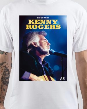 Kenny Rogers T-Shirt
