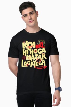 Koi BKL Hi Hoga T-Shirt