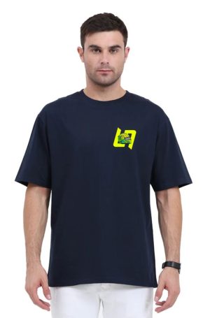 Lando Norris Oversized T-Shirt