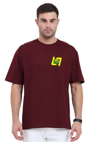Lando Norris Oversized T-Shirt