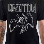 Led Zeppelin T-Shirt