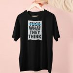 Let Them Think T-Shirt