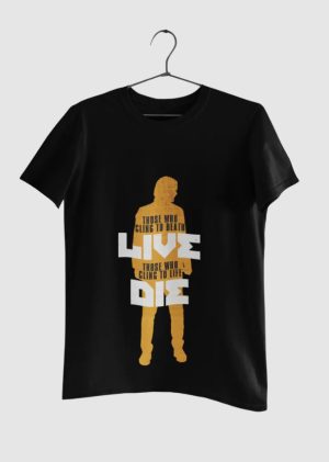 Live & Die T-Shirt