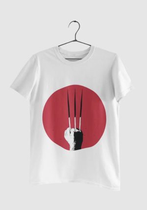 Logan's Claws T-Shirt