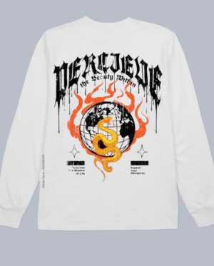 MODERN ART SWEATSHIRT