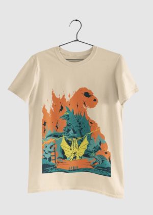 MUTOs T-Shirt