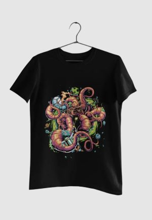 Machiavellianism T-Shirt