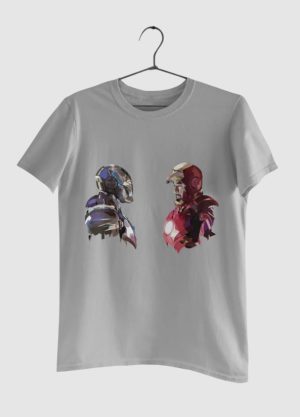 Mark II & Mark IV T-Shirt