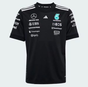 Mercedes AMG F1 2025 T-Shirt