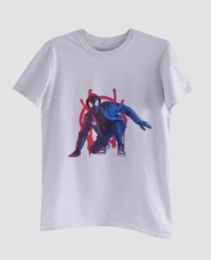 Miles Gonzalo Morales T-Shirt