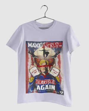 Mommy's Milk T-Shirt