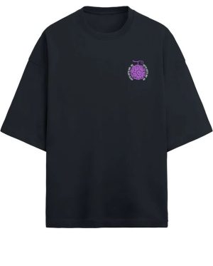 Monkey D. Luffy Oversized T-Shirt
