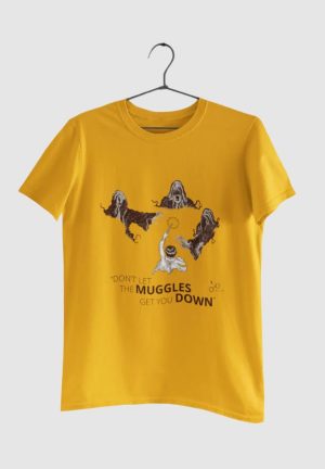 Muggle Hunters T-Shirt
