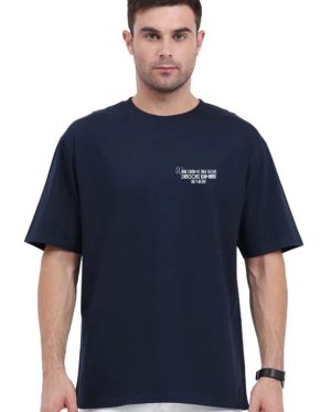 Mythical Classic Oversized T-Shirt
