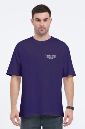 Mythical Classic Oversized T-Shirt