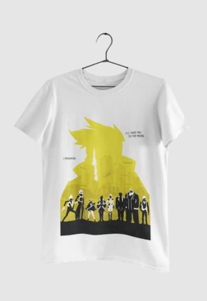 Neon Nomad T-Shirt