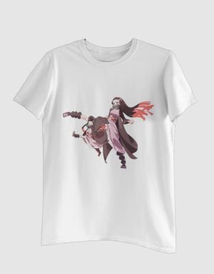 Nezuko Kamado T-Shirt