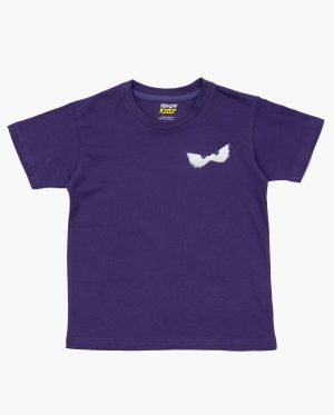 Ninja Eyes Kids T-Shirt