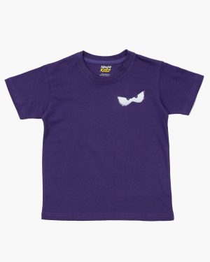 Ninja Eyes Kids T-Shirt
