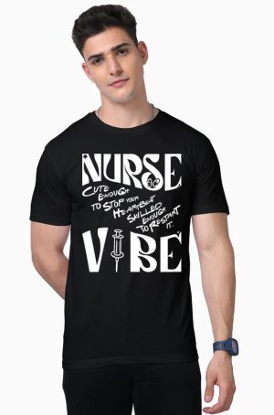 Nurse Vibe T-Shirt