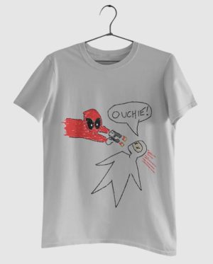 OUCHIE! T-Shirt
