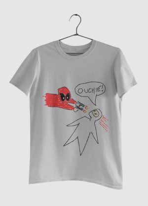 OUCHIE! T-Shirt